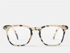 IZIPIZI light tortoise voksen #e læsebrille